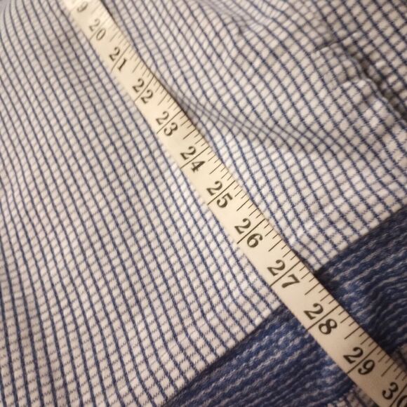 Ralph Lauren checkered polo  - Picture 6 of 9